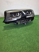 Load image into Gallery viewer, Frontscheinwerfer BMW 3 G21 G20 5A1DB37-01LL LED Links Scheinwerfer Headlight SCH6144309500hy