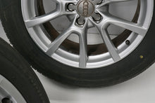 Laden Sie das Bild in den Galerie-Viewer, 4x Alufelge 18 Zoll 8.0" 5x112 8R0601025C Audi Q5 Rim Wheel FEL2310243810gz