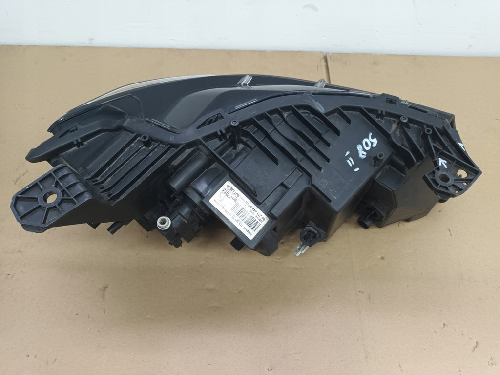Frontscheinwerfer Peugeot 508 II 9823144280 Links Scheinwerfer Headlight SCH6683907786ci