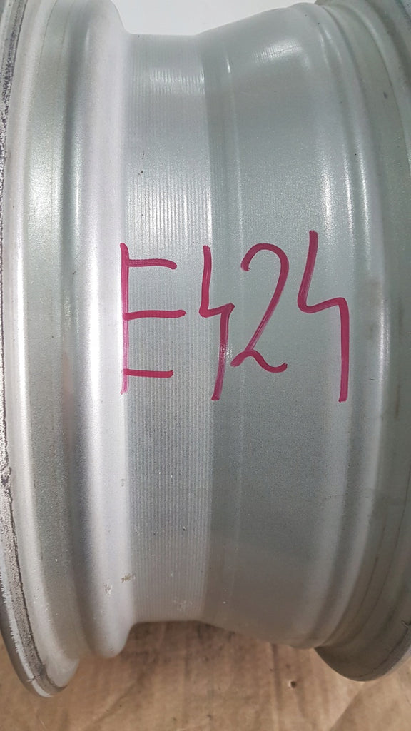 1x Alufelge 16 Zoll 6.0" 4x100 49ET Kia Stonic Rim Wheel FEL8484832791ma