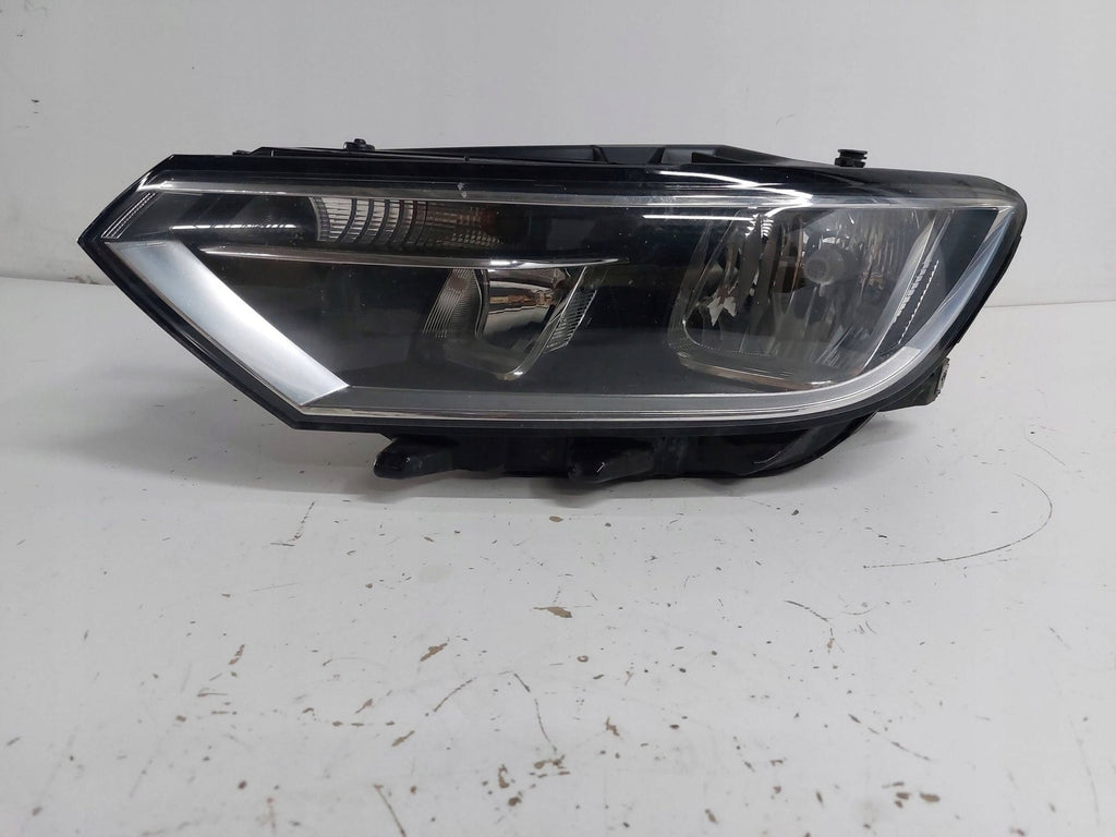 Frontscheinwerfer VW Passat B8 3G1941005B Ein Stück (Rechts oder Links) SCH7418295694tf