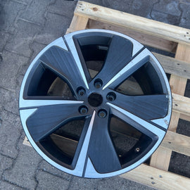 1x Alufelge 18 Zoll 8.0