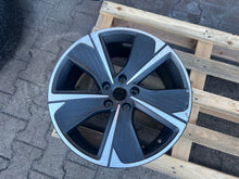 Load image into Gallery viewer, 1x Alufelge 18 Zoll 8.0" 5x112 Glanz 5FF601025N Cupra Formentor I Rim Wheel FEL7693357087tt