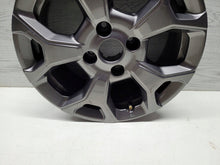 Laden Sie das Bild in den Galerie-Viewer, 1x Alufelge 16 Zoll 4x108 52197380 Jeep Rim Wheel FEL6670734119zf