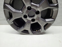 Laden Sie das Bild in den Galerie-Viewer, 1x Alufelge 16 Zoll 4x108 52197380 Jeep Rim Wheel FEL6670734119zf