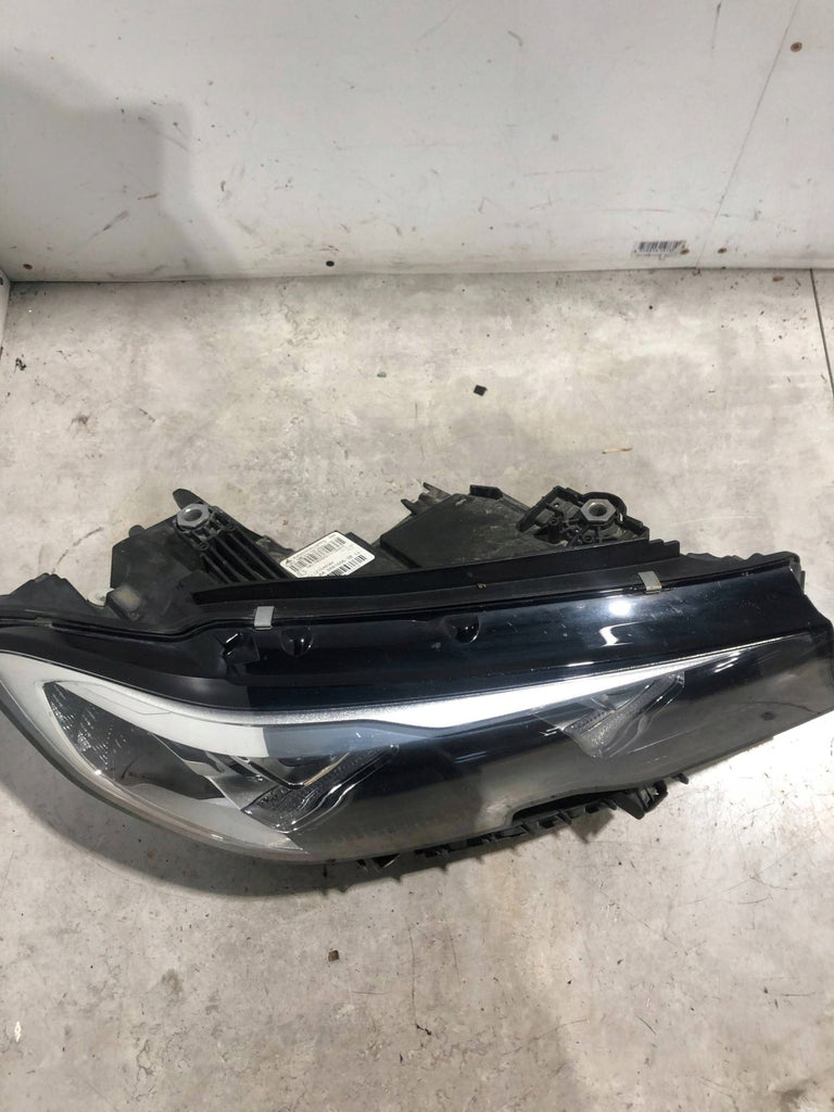 Frontscheinwerfer BMW 3 G21 G20 9481696 Rechts Scheinwerfer Headlight SCH3501547218ey