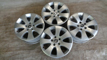 Load image into Gallery viewer, 4x Alufelge 17 Zoll 7.0" 5x112 3T0601025 Skoda Octavia I 16 Rim Wheel FEL7624465001lx