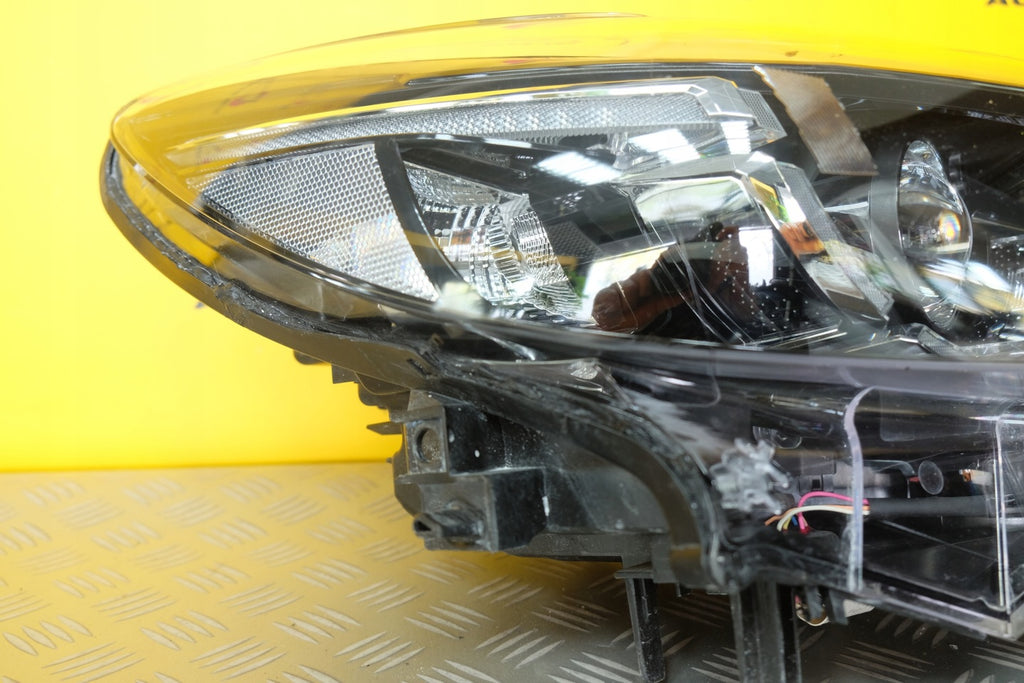 Frontscheinwerfer Mazda 6 Gj 62015- LED Rechts Scheinwerfer Headlight SCH1914877195jz