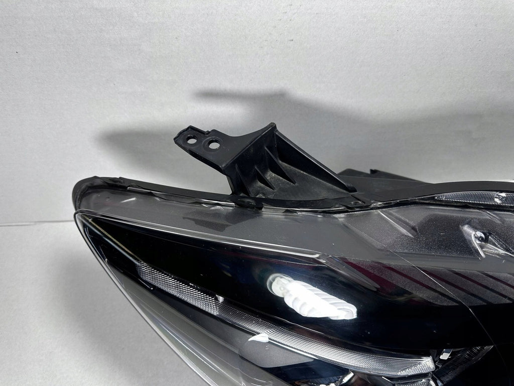 Frontscheinwerfer Mazda Cx-5 KA1L51040M Full LED Ein Satz Scheinwerfer Headlight SCH3177037848il