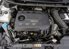 Laden Sie das Bild in den Galerie-Viewer, Motor Hyundai Kia I30 Ceed D4FB 1.6 CRDI 115PS 200TKm 2007 Diesel Unkomplett MOT2411103466ag