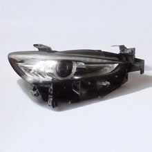 Laden Sie das Bild in den Galerie-Viewer, Frontscheinwerfer Mazda 6 Gj Gl GRF551030 LED Rechts Scheinwerfer Headlight