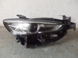 Frontscheinwerfer Mazda 6 Gj Gl GRF551030 LED Rechts Scheinwerfer Headlight