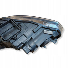 Laden Sie das Bild in den Galerie-Viewer, Frontscheinwerfer Ford Focus AZF2931 Rechts Scheinwerfer Headlight SCH1290900270cb