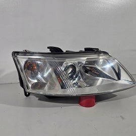 Frontscheinwerfer Saab 9-3 93 19043274986328 Rechts Scheinwerfer Headlight SCH2093551667iq