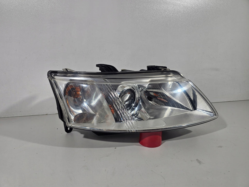 Frontscheinwerfer Saab 9-3 93 19043274986328 Rechts Scheinwerfer Headlight SCH2093551667iq