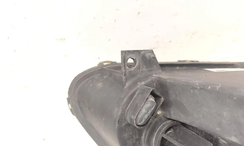 Frontscheinwerfer VW Fox 5Z1941005A Links Scheinwerfer Headlight SCH9462253782bo