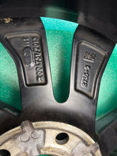 Load image into Gallery viewer, 1x Alufelge 16 Zoll 7.0" 5x112 48ET 5H0601025AG VW Golf Viii Rim Wheel FEL8141008732au
