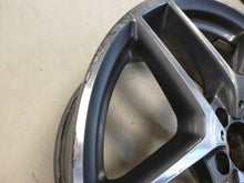 Laden Sie das Bild in den Galerie-Viewer, 1x Alufelge 19 Zoll 8.0" 5x112 38ET A2534011800 Mercedes-Benz Glc Amg Rim Wheel FEL3112083237qf