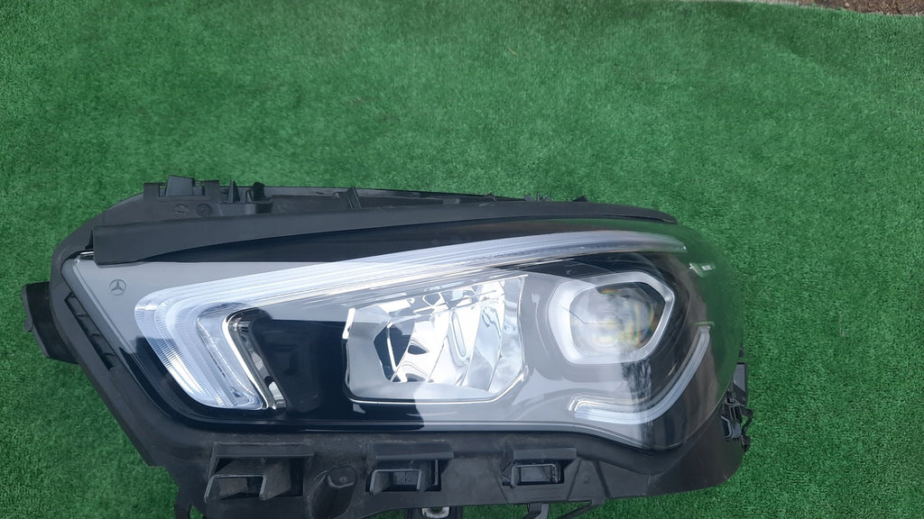 Frontscheinwerfer Mercedes-Benz Cla A1189062500 FULL LED Links Headlight