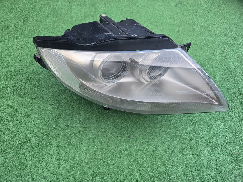 Frontscheinwerfer BMW Z4 E85 E86 Xenon Rechts Scheinwerfer Headlight SCH9156981657yi