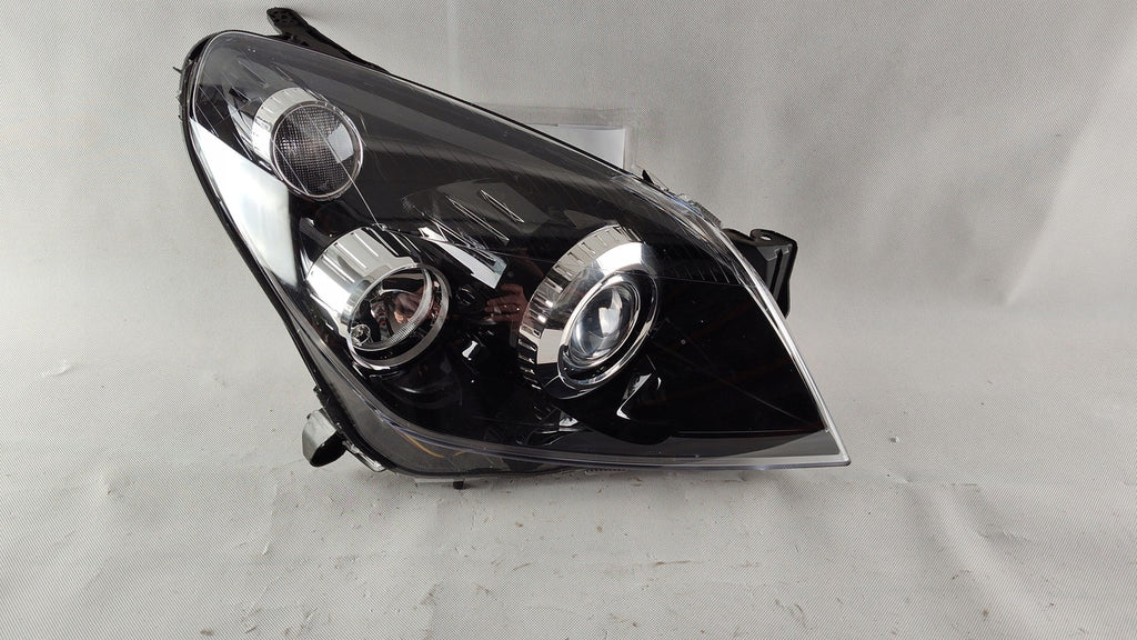 Frontscheinwerfer Opel Astra 93190389 Xenon Rechts Scheinwerfer Headlight