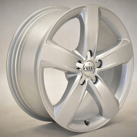 4x Alufelge 18 Zoll 7.5