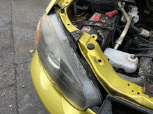 Laden Sie das Bild in den Galerie-Viewer, Frontscheinwerfer Honda Logo AK12713441 Rechts Scheinwerfer Headlight