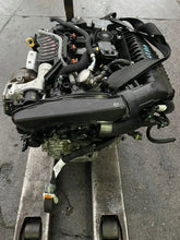 Laden Sie das Bild in den Galerie-Viewer, Motor Citroën Peugeot I 10TM04 1.2 Hybrid Engine Unkomplett MOT3287523957zc