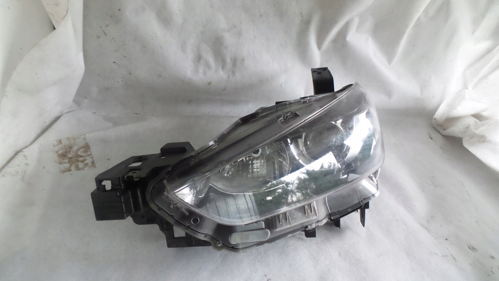 Frontscheinwerfer Mazda Cx3 Cx-3 D10E-51040 LED Links Scheinwerfer Headlight