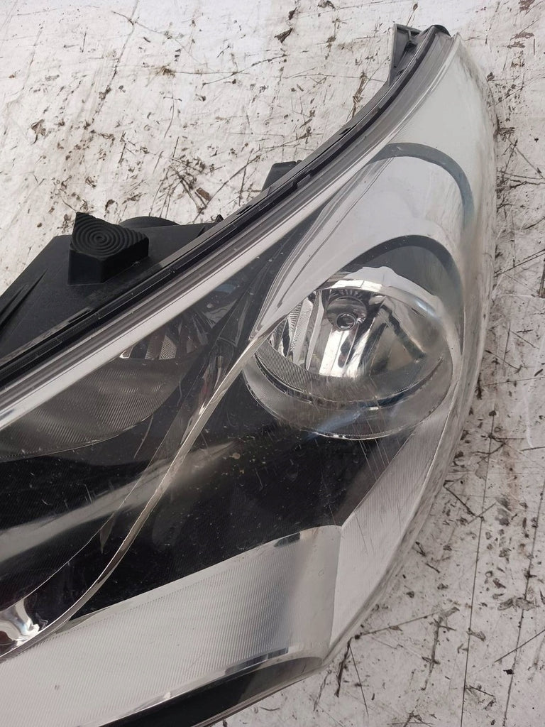 Frontscheinwerfer Hyundai 92101-2V140 Links Scheinwerfer Headlight