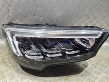 Load image into Gallery viewer, Frontscheinwerfer Opel Crossland X 39153432 Full LED Rechts Headlight