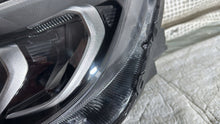 Load image into Gallery viewer, Frontscheinwerfer Hyundai Kona J9921-63060 Links Scheinwerfer Headlight SCH8032488866wt