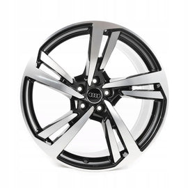 4x Alufelge 20 Zoll 8.5