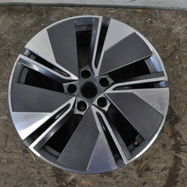 1x Alufelge 19 Zoll 8.0