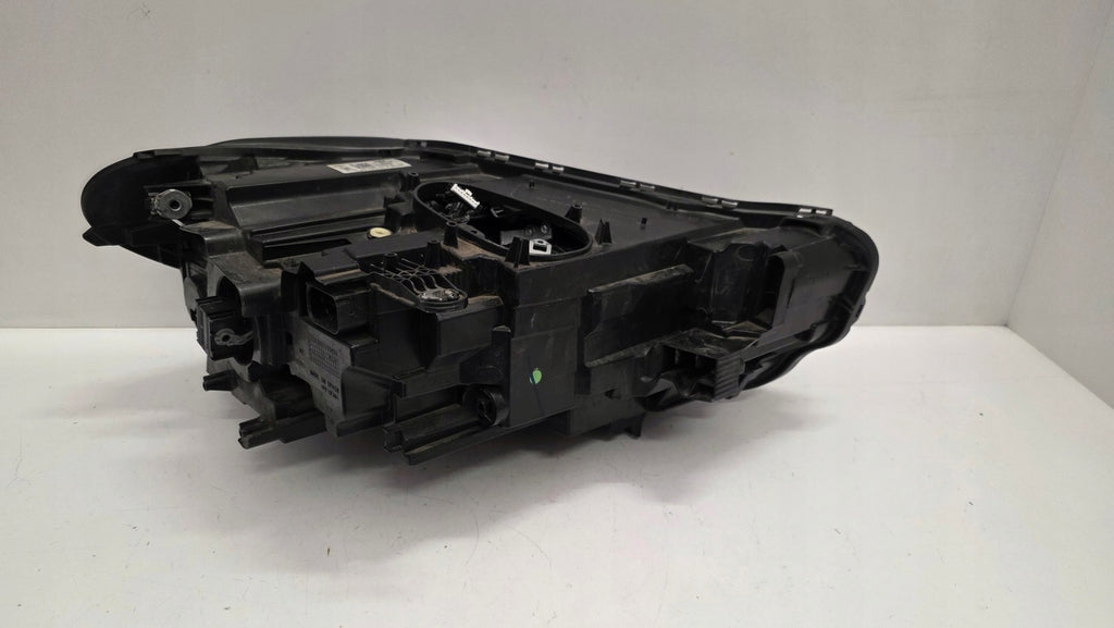 Frontscheinwerfer BMW X1 F48 5A01177-02 LED Links Scheinwerfer Headlight SCH8007576214xu