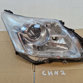 Frontscheinwerfer Toyota Avensis Rechts Scheinwerfer Headlight SCH7699247920ro
