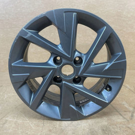 1x Alufelge 16 Zoll 6.5