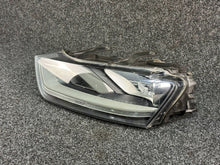 Load image into Gallery viewer, Frontscheinwerfer Audi Q3 8U0941003M Links Scheinwerfer Headlight