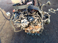 Load image into Gallery viewer, Motor VW Passat B8 CRLB 2.0 TDI 150PS 110kW 2015 Diesel Engine Komplett