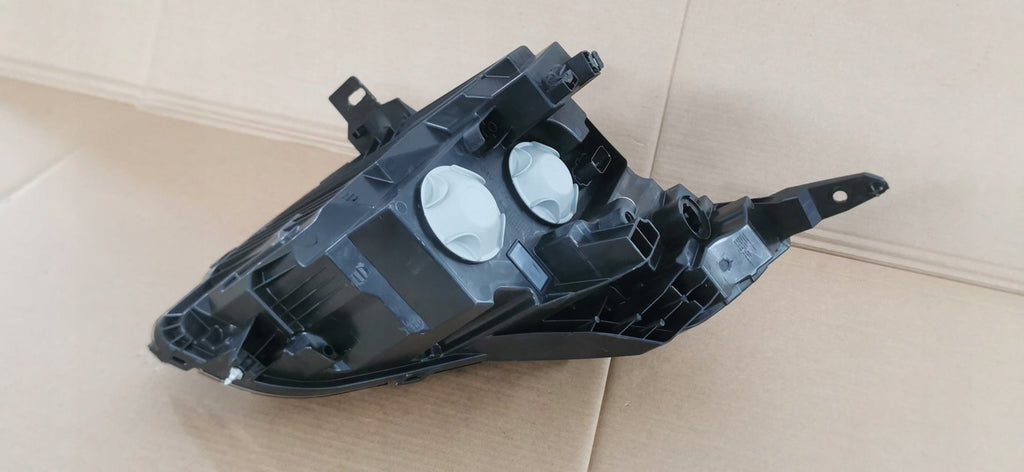 Frontscheinwerfer Ford Transit Courier R2X6-13W029-CE R2X6-13W029 Rechts SCH8131486246bh