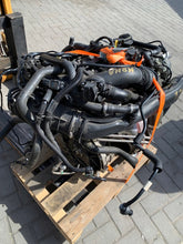 Laden Sie das Bild in den Galerie-Viewer, Motor Ford Focus C-Max M8MA M8MB M8MC 1.5 90TKm Benzin Engine Komplett MOT9883940574nw