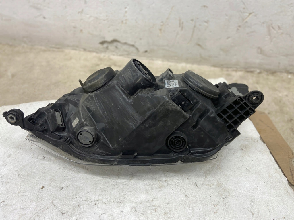 Frontscheinwerfer Skoda Fabia III 6V1941016C LED Rechts Scheinwerfer Headlight SCH3234122313xw
