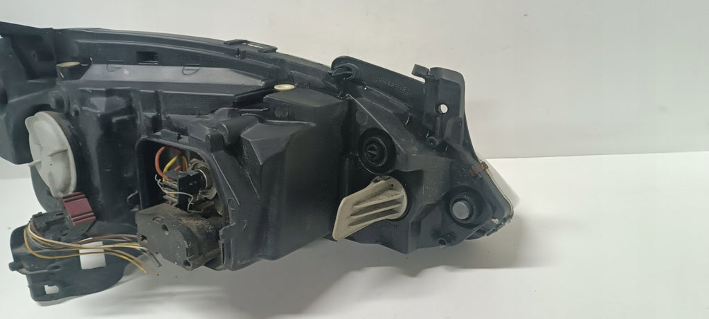 Frontscheinwerfer Fiat 51757538 Links Scheinwerfer Headlight SCH1986216455ss