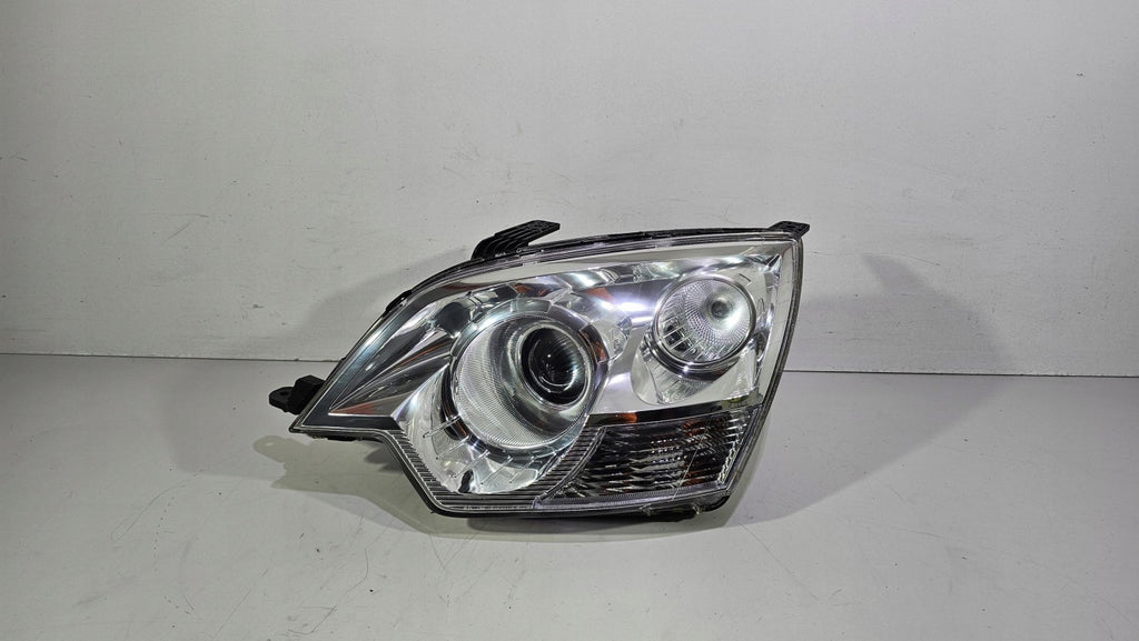 Frontscheinwerfer Opel Antara 17284623648 Links Scheinwerfer Headlight SCH8447236639yp