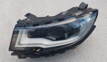 Laden Sie das Bild in den Galerie-Viewer, Frontscheinwerfer Jeep Compass 0053434544 LED Links Scheinwerfer Headlight SCH2143260436xa