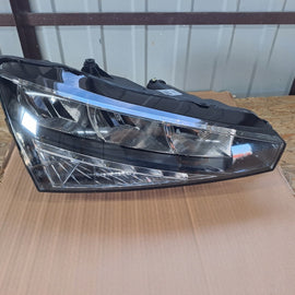 Frontscheinwerfer Skoda Scala 657941016 Rechts Scheinwerfer Headlight SCH7669784266ey