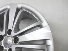 Laden Sie das Bild in den Galerie-Viewer, 1x Alufelge 16 Zoll 7.0&quot; 5x100 43ET 6J0601025D Seat Ibiza Rim Wheel