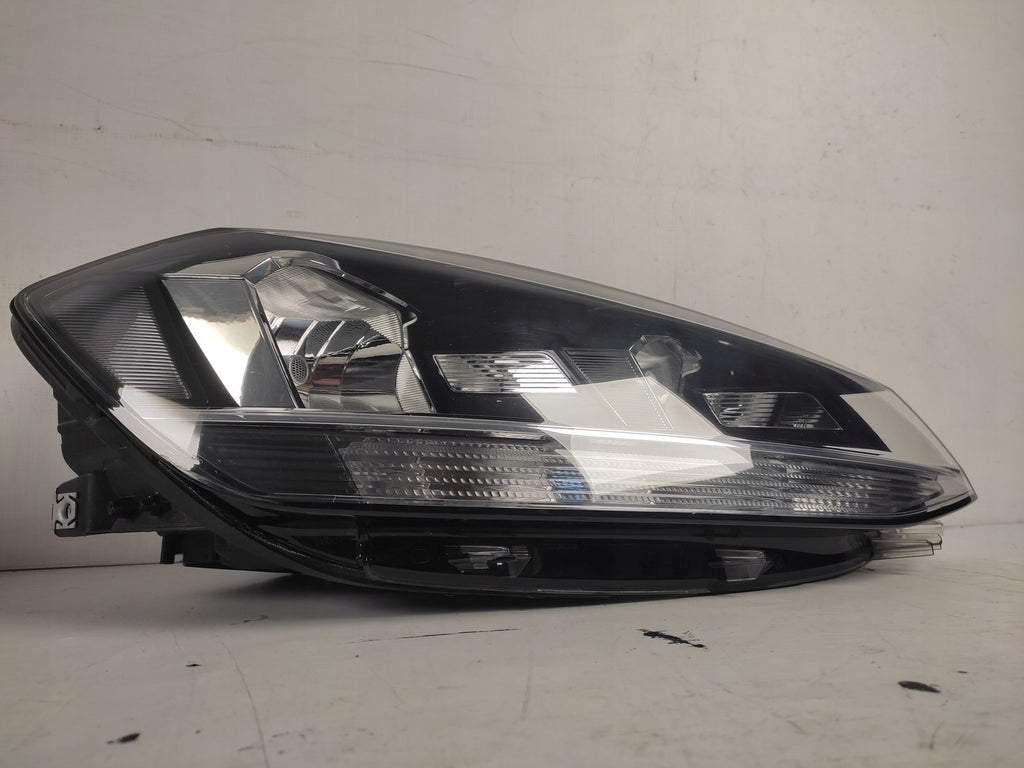 Frontscheinwerfer VW Golf VII 5g1 5G1941006D Rechts Scheinwerfer Headlight SCH1073270792db