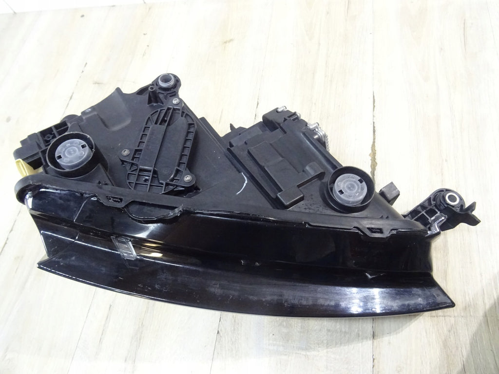 Frontscheinwerfer Skoda Scala 657941015 LED Links Scheinwerfer Headlight SCH3273512396gk