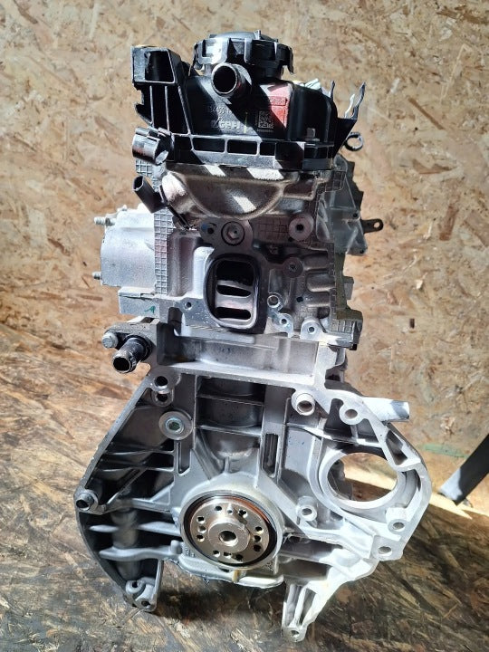 Motor Lancia Ypsilon 46341162 1.0 MILD 69PS 51kW 31TKm Hybrid Engine Unkomplett MOT6416527337as